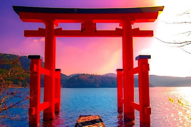 2-Day Private Tokyo MT Fuji Hakone Sightseeing Tour With Guide - Booking Information and Policies