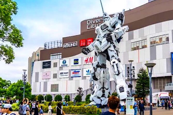 2-Day Private Tokyo MT Fuji Hakone Sightseeing Tour With Guide - Tips for a Memorable Experience