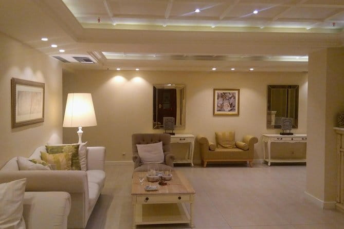 2-Day Private Tour: Ancient Olympia, Arcadia Mountain Villages and Monasteries - The Guide: Knowledgeable and Personable