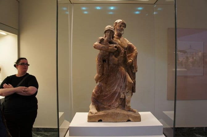 2-Day Private Tour: Ancient Olympia, Arcadia Mountain Villages and Monasteries - Final Thoughts: A Genuine Taste of Greece