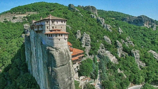 2 Day Private Tour of Meteora & Thermopylae From Athens - FAQ