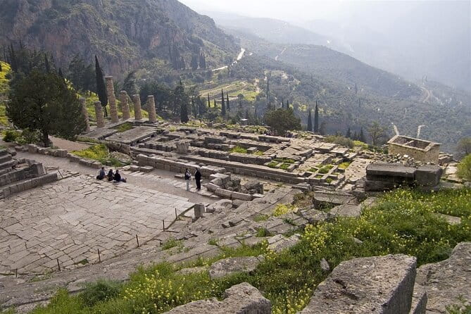 2 Day Private Tour to Amazing Delphi & Meteora - FAQ