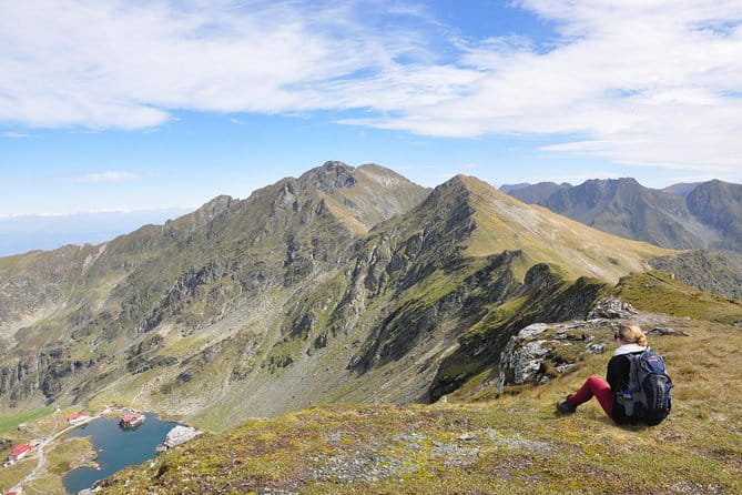 2 Day Private Tour Transfagarasan Highway and Hiking in Fagaras Mountains - Who Will Love This Tour?