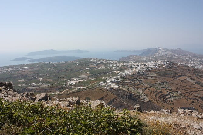 2-Day Santorini Bus Tour with Volcanic Cruise - FAQ