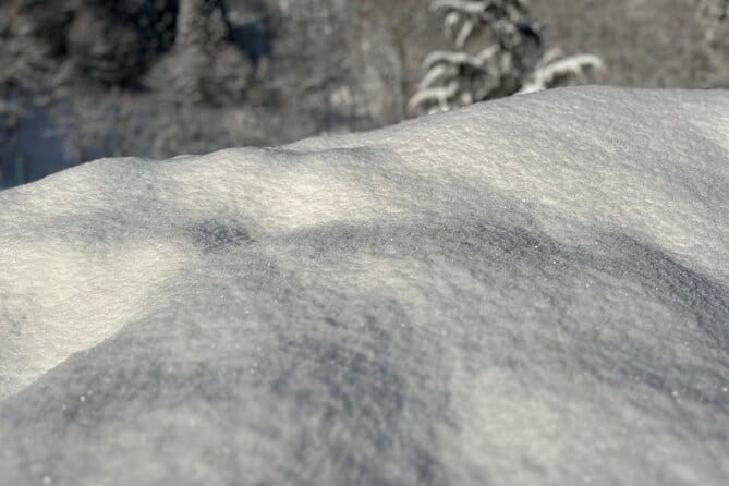 2-Day Ski & Snowboard Tour With Rentals - Accommodation Overview