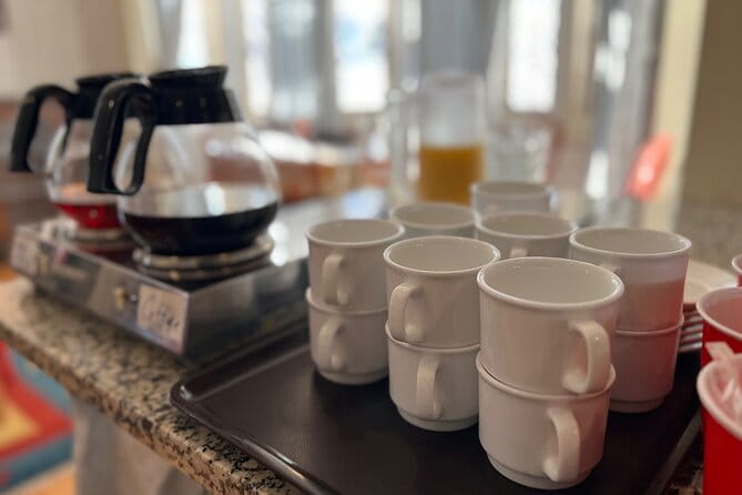 2-Day Ski & Snowboard Tour With Rentals - Customer Reviews and Feedback