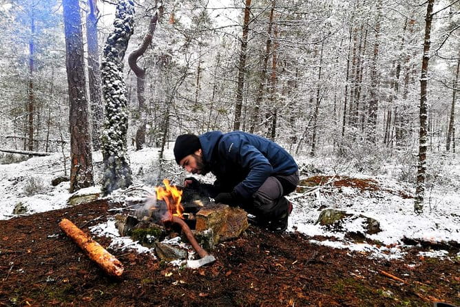 2-Day Small-Group Stockholm Hiking Tours - Who Will Enjoy This Tour?