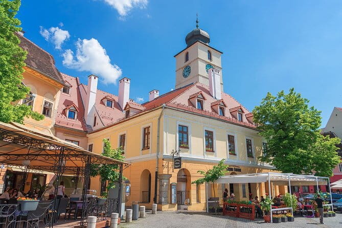 2-Day Small-Group Tour in Transylvania from Bucharest - Maximum 5 Persons - FAQ