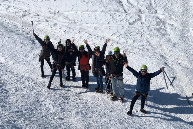 2-Day South Coast Waterfalls, Jokulsarlon Glacier Lagoon and Hike From Reykjavik - Pickup and Drop-off Service Convenience