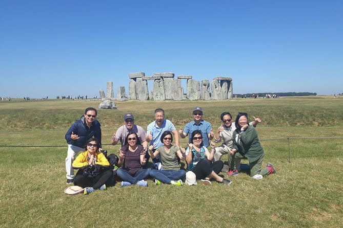 2-Day Stonehenge, Cotswolds, Bath and Oxford Private Tour from Southampton - Who This Tour Is Perfect For