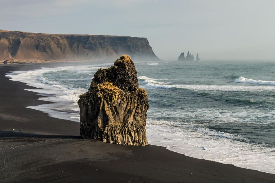 2 Day Summer Iceland Tour to South Coast - Itinerary Overview