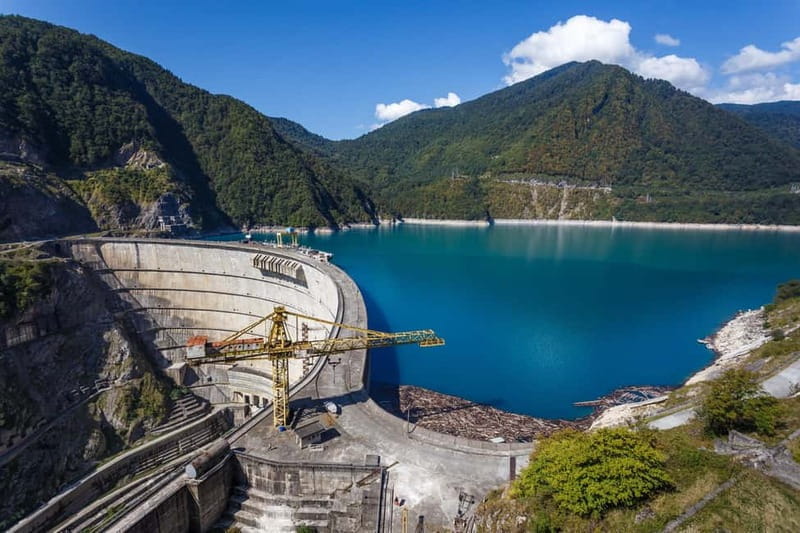 2-Day Svaneti Adventure : from Batumi - Key Points / Takeaways