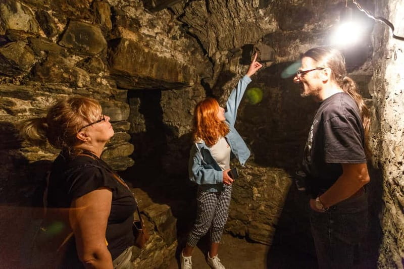 2-Day Svaneti Adventure : from Batumi - FAQ