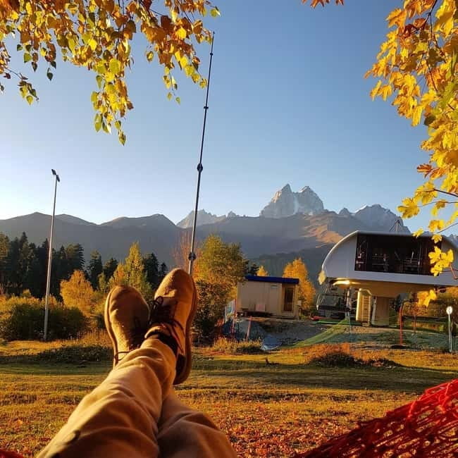 2-Day Svaneti Adventure : from Kutaisi - Frequently Asked Questions (FAQs)