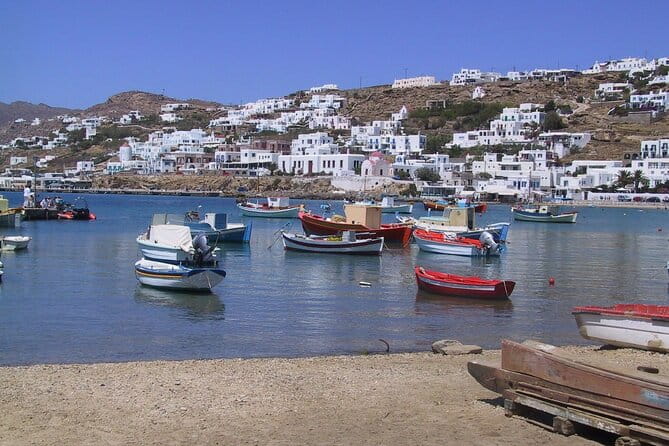 2-day Tour from Athens to Santorini and Mykonos - The Experience: Who Will Love It?
