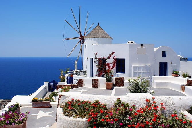 2-day Tour from Athens to Santorini and Mykonos - Price and Value for Money