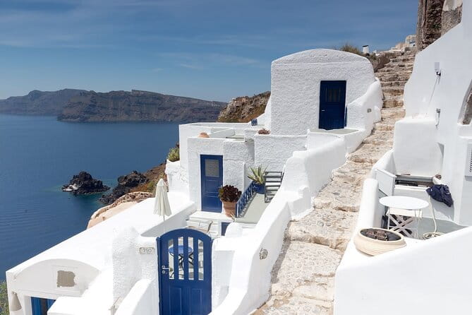 2-day Tour from Athens to Santorini and Mykonos - FAQ