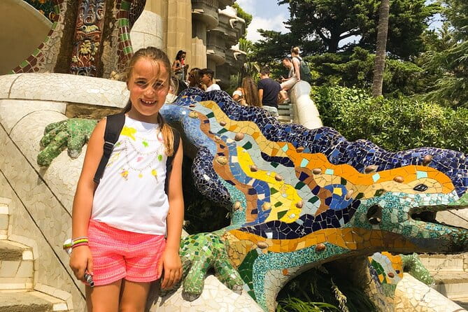 2-Day Tour: Gaudi & Sagrada Familia + Montserrat & Winery - FAQ Section