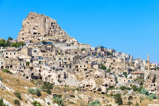 2-Day Tour in Cappadocia with Pick Up - Who Will Love This Tour?