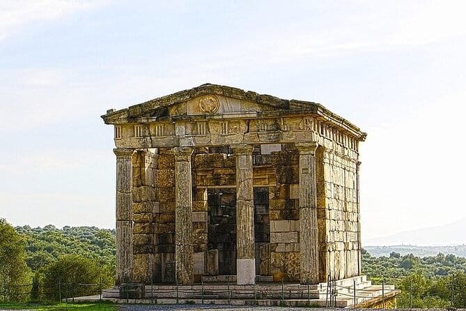 2-Day Tour of Ancient Messene and Olympia in Greece - FAQ