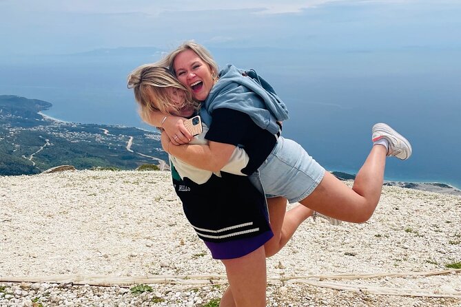 2 Day Tour of the Riviera, Gjirokastra UNESCO City and Blue Eye, - Key Points