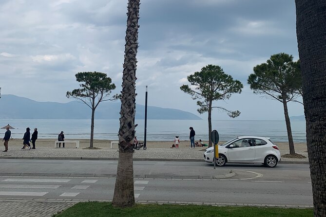 2 Day Tour of the Riviera, Gjirokastra UNESCO City and Blue Eye, - Included and Excluded