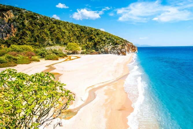 2 Day Tour of the Riviera, Gjirokastra UNESCO City and Blue Eye, - Accessibility and Participation