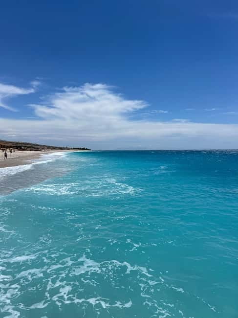 2-Day Tour: Palasë Beach, Vlorë, Apollonia & Wine Tasting - What Makes This Tour Stand Out?