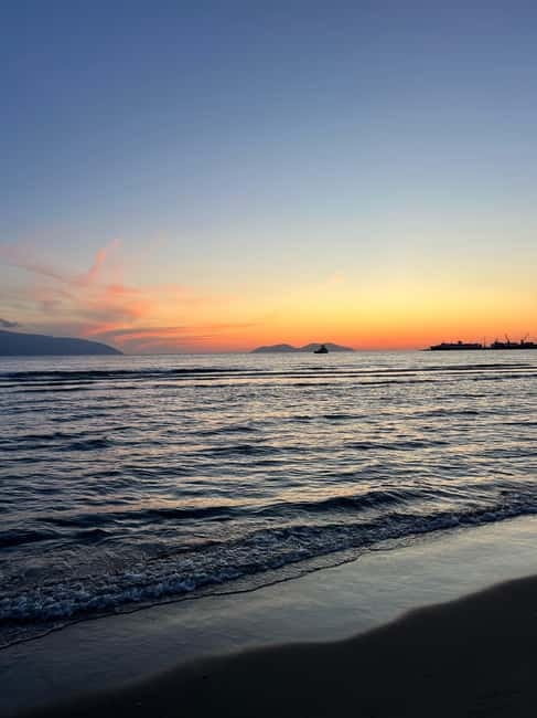 2-Day Tour: Palasë Beach, Vlorë, Apollonia & Wine Tasting - Practical Tips for Travelers