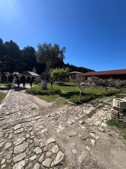 2-Day Tour: Palasë Beach, Vlorë, Apollonia & Wine Tasting - Final Thoughts