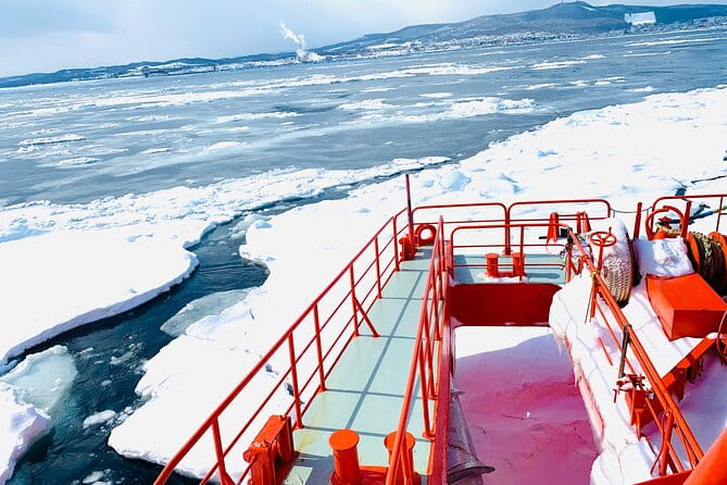 2 Day Tour to Icebreaker Mombetsu and Asahiyama Zoo in Hokkaido - Cancellation and Booking Policy