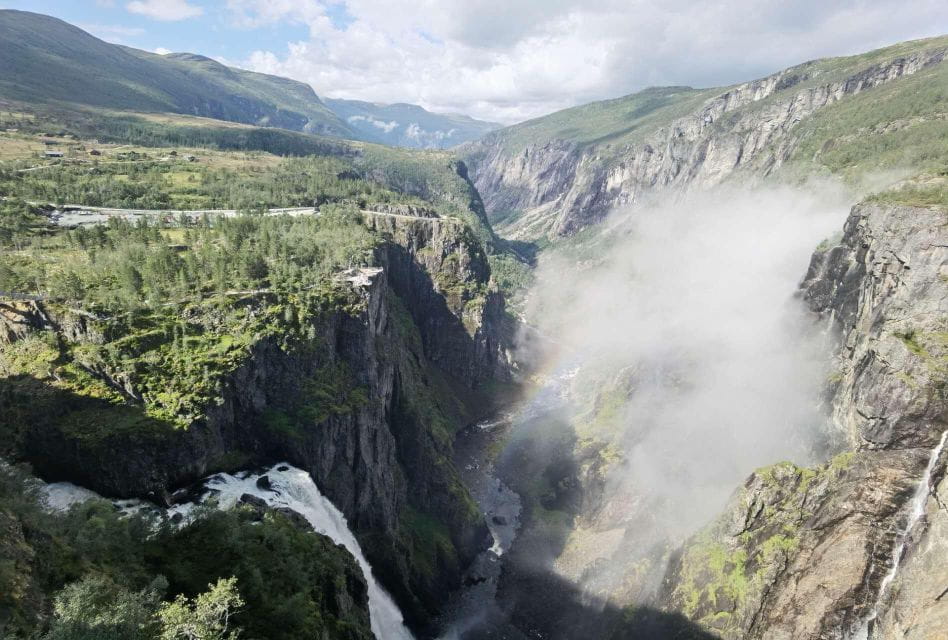 2-Day Tour to Preikstolen (Pulpit Rock), Trolltunga, and Kjeragbolten - Booking Information