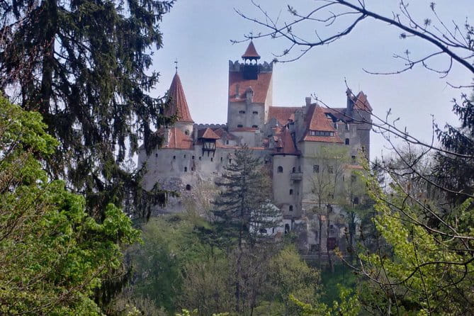 2-Day Transylvania Culture Trek from Brasov - Small Group Tour - Key points / Takeaways