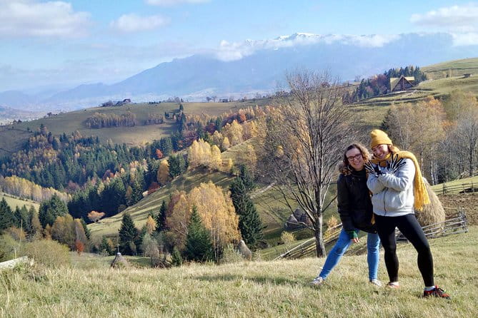 2-Day Transylvania Culture Trek from Brasov - Small Group Tour - Logistics and Practicalities