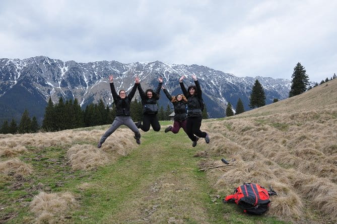 2-Day Transylvania Culture Trek from Brasov - Small Group Tour - FAQ