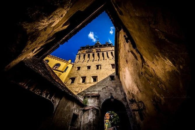 2-Day Transylvania From Bucharest: Brasov, Bran, Sighisoara - Additional Tour Details