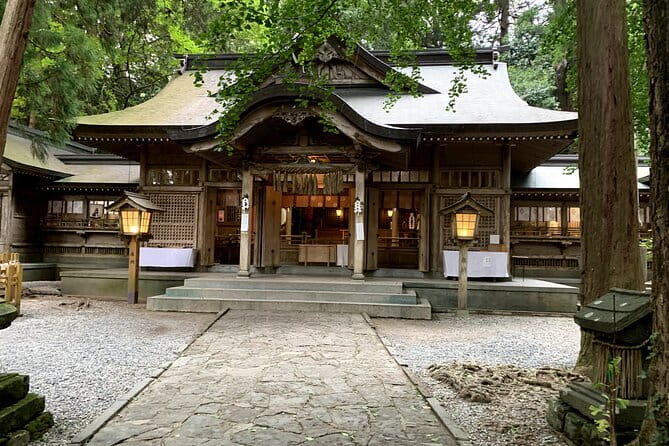 2 Day Trips Bus TAKACHIHO and BEPPU, YUFUIN, KOKONOE From Fukuoka - Discovering Beppu and Yufuin