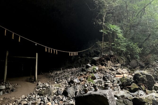 2 Day Trips Bus TAKACHIHO and BEPPU, YUFUIN, KOKONOE From Fukuoka - Visiting Kokonoe