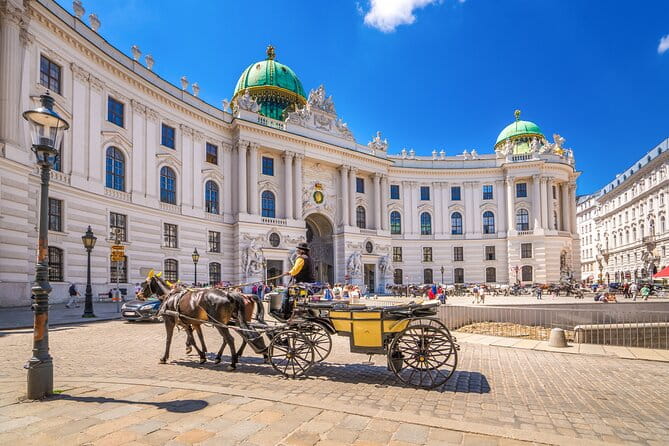 2-Day Vienna Tour From Prague With Private Transfers and Guide - Who Will Love This Tour?