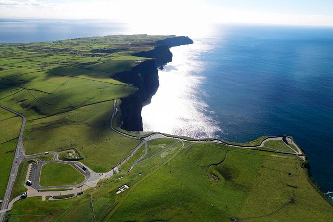 2-Day Wild Atlantic Way Tour From Dublin - Traveler Information and Requirements