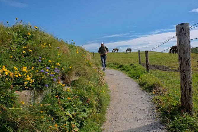 2-Day Wild Atlantic Way Tour From Dublin - Booking and Cancellation Policy