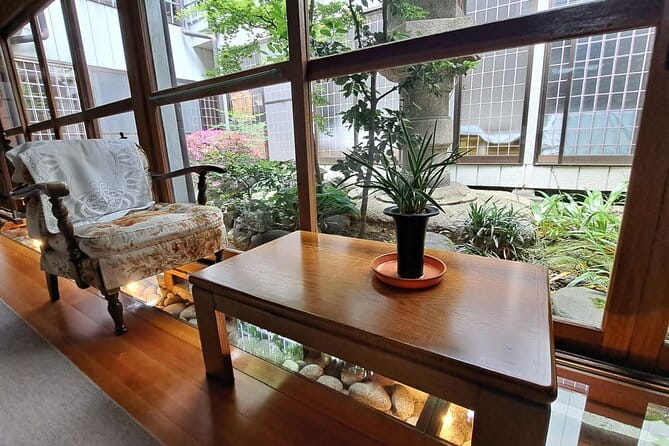 2-Day Zenkoji Overnight Tour With Shukubo Temple Lodging - Booking Information