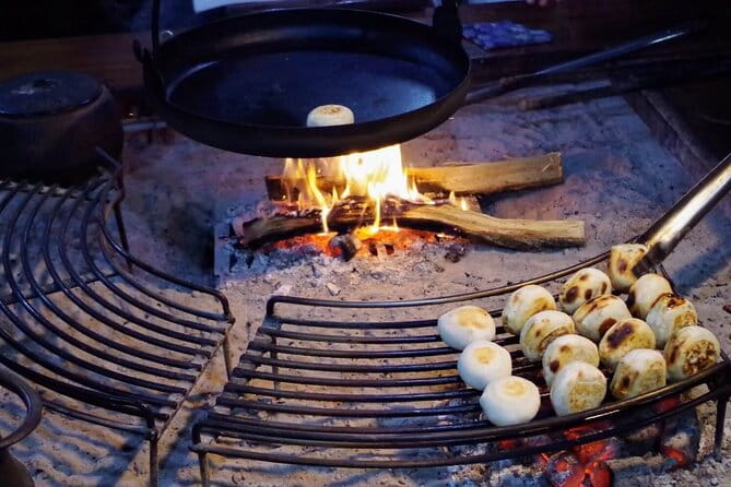 2-Day Zenkoji Overnight Tour With Shukubo Temple Lodging - Guided Sake Tasting