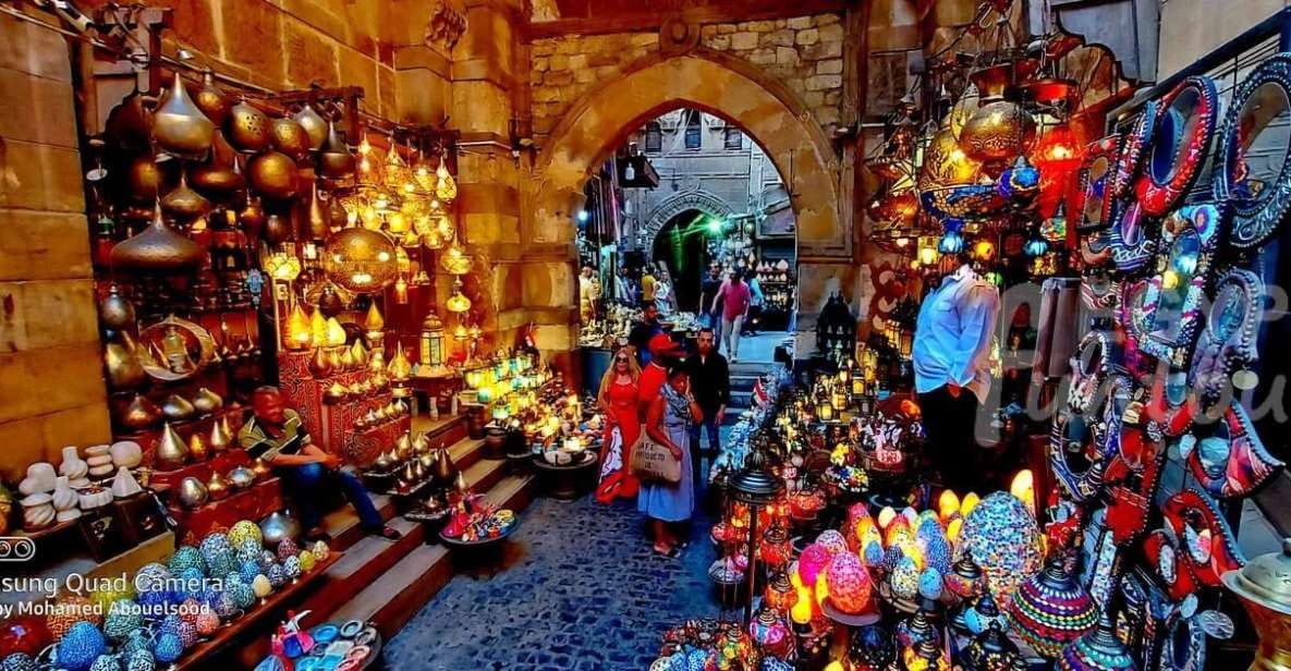 2 Days 1 Night Cairo Package - Savings and Pricing