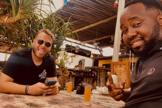 2 Days and 1 Night Mikumi Safari Private Tour - Included Amenities