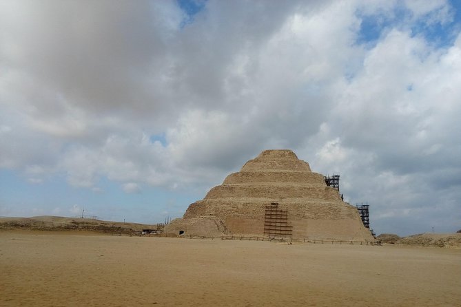 2 Days Best of Cairo & Giza Private Guided Tour - Pick-up and Start Time