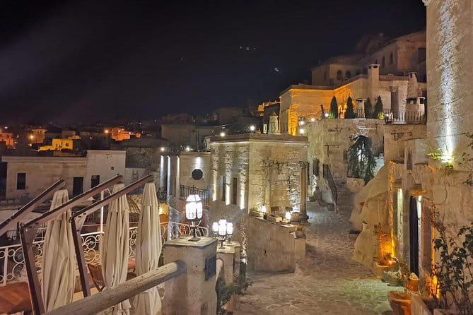 2 Days Cappadocia Tour - The Sum Up