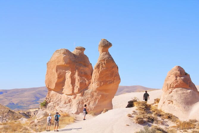 2 Days Cappadocia Tour from Ankara - The Sum Up: Is This Tour Right for You?