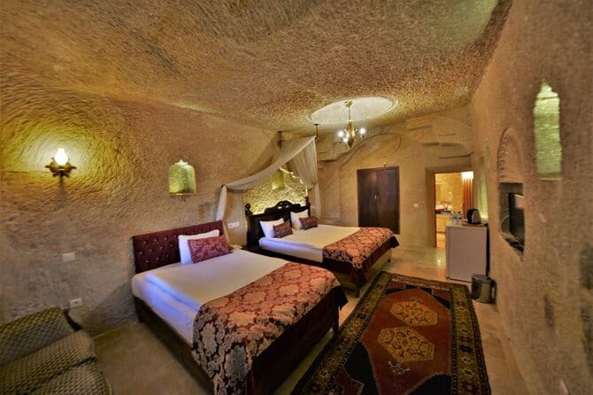 2 Days Cappadocia Tour From Antalya, Belek, Kemer, Alanya, Side - A Deep Dive into the 2-Day Cappadocia Tour from Antalya