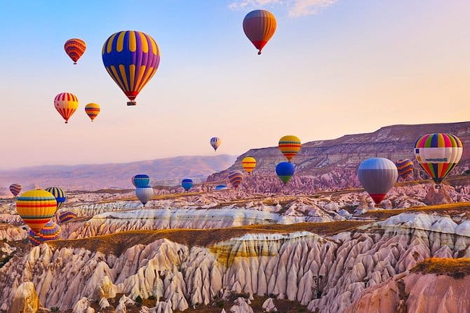 2 Days Cappadocia Tour from Istanbul - Discovering Cappadocia in Two Days: A Detailed Review